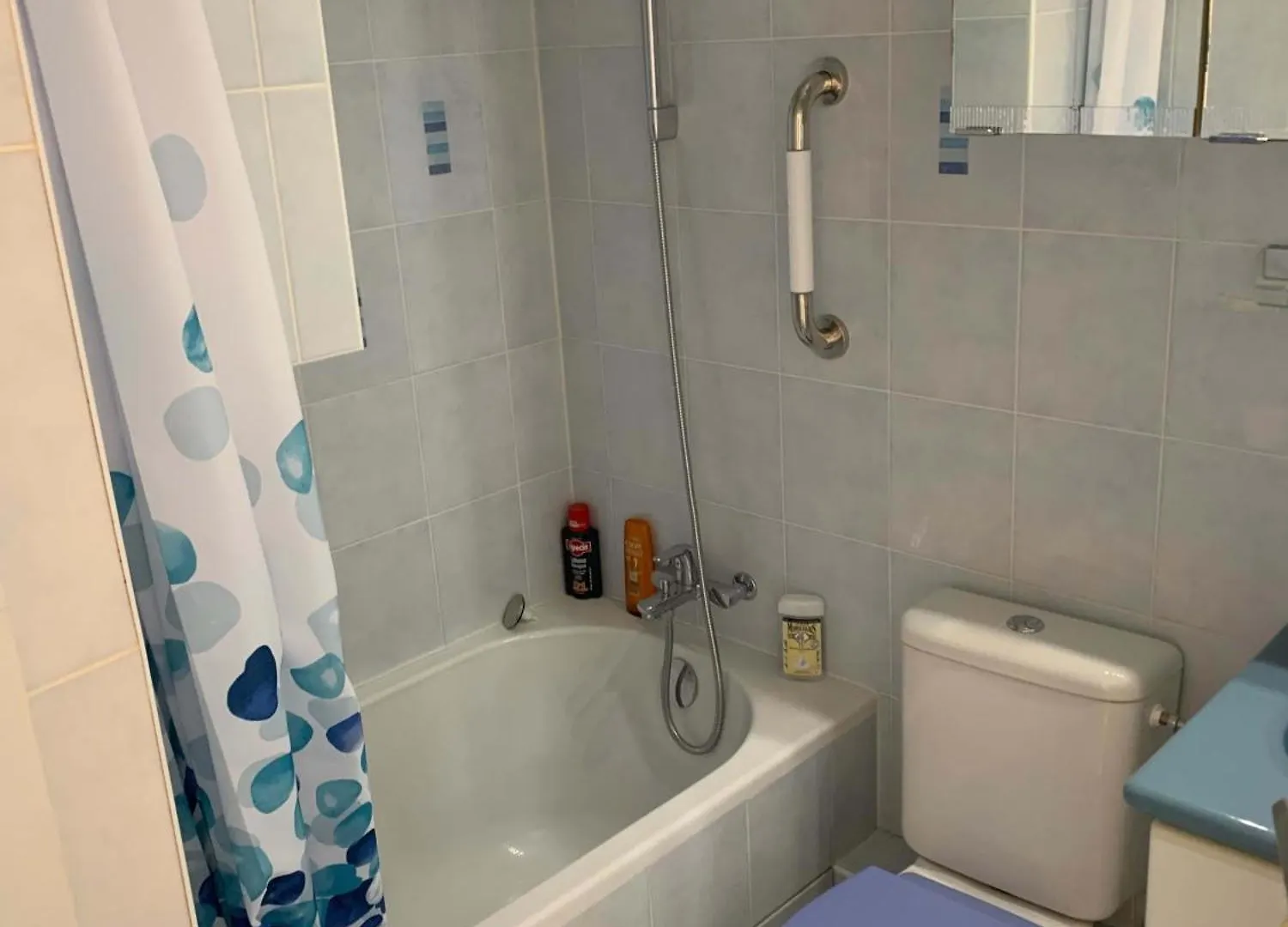 Apartment Heart Of 1br Cozy Flat Paris