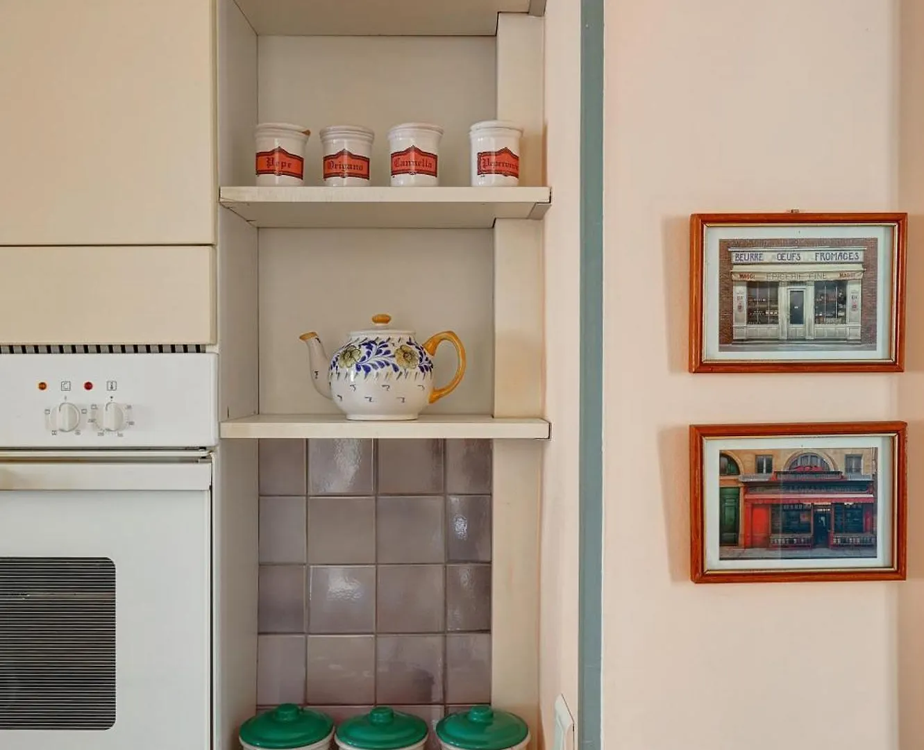 Heart Of 1br Cozy Flat Apartment