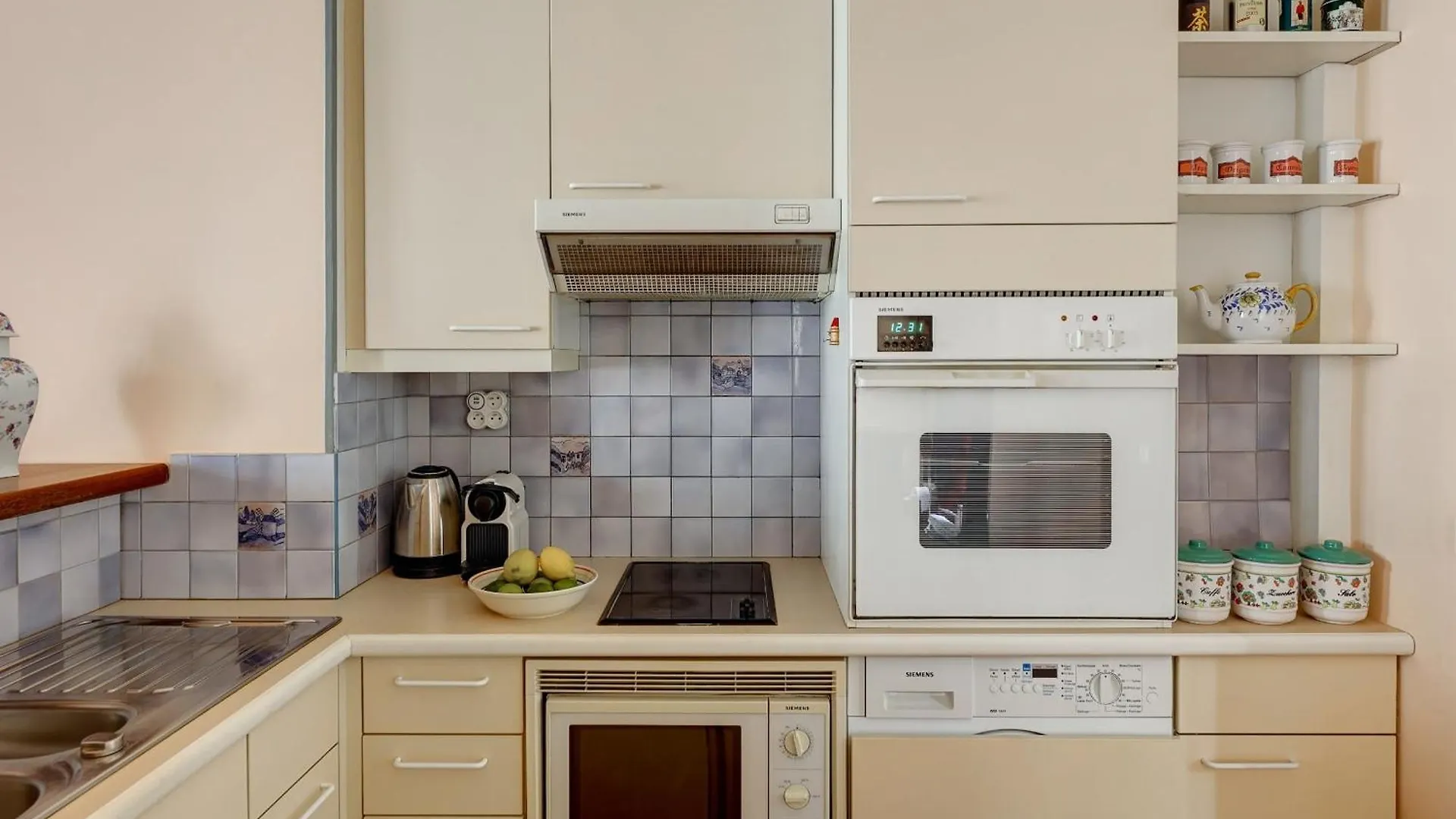 Heart Of 1br Cozy Flat