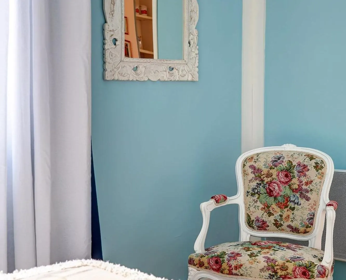 Heart Of 1br Cozy Flat Apartment Paris